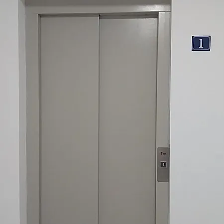 Apartament Central *